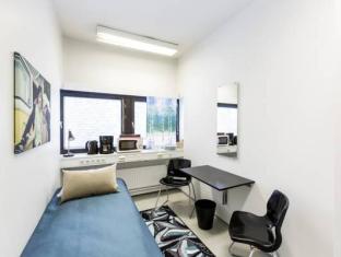 Forenom Hostel Vantaa Airport,Helsinki-Vantaa Airport>>Helsinki,2 star