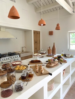 quinta amala