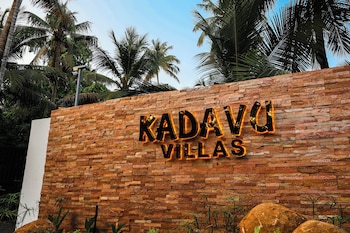view point villa by kadavu