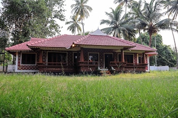 view point villa by kadavu