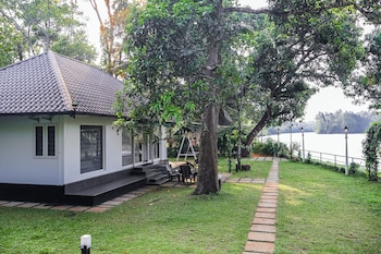 view point villa by kadavu