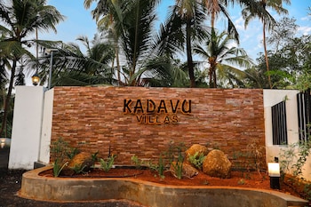 view point villa by kadavu