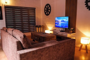 View Point Villa By Kadavu,,3 star