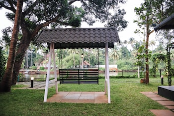 view point villa by kadavu