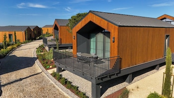 les bungalows