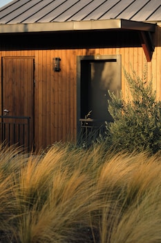 les bungalows