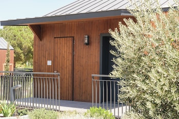 les bungalows