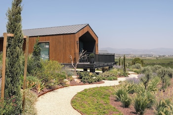 les bungalows