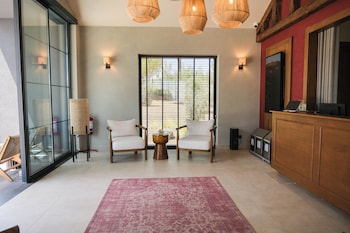 les bungalows