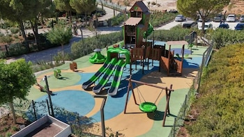 les bungalows