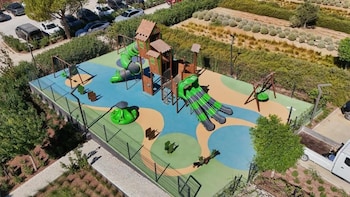 les bungalows