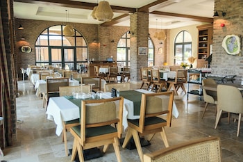 les bungalows