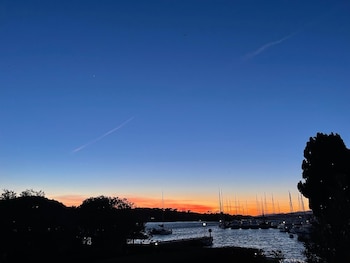 hotel les jardins de porquerolles