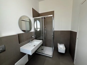 guest house del console