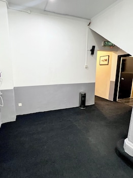 quee hotel