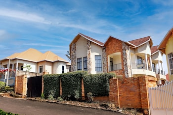 kigali