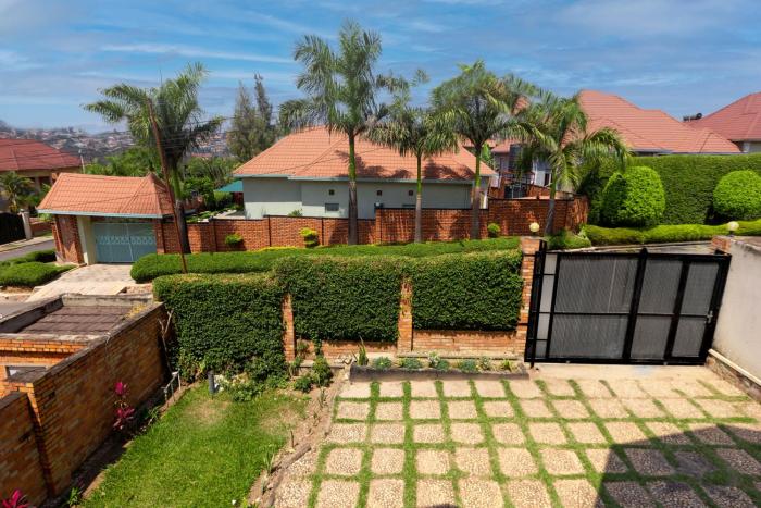 kigali