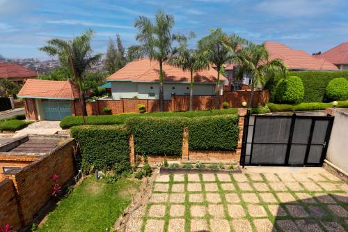 kigali