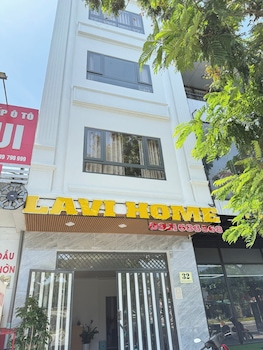 lavi home