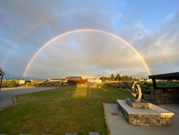 Twizel Retreats - Lh Retreat,,2 star