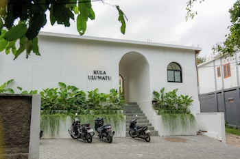 kula uluwatu