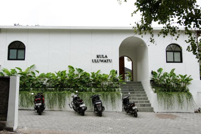 kula uluwatu