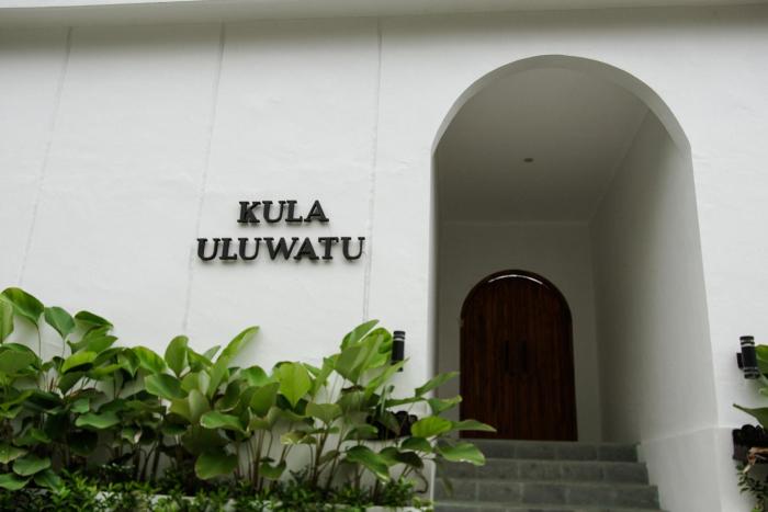 kula uluwatu