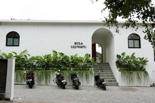 kula uluwatu