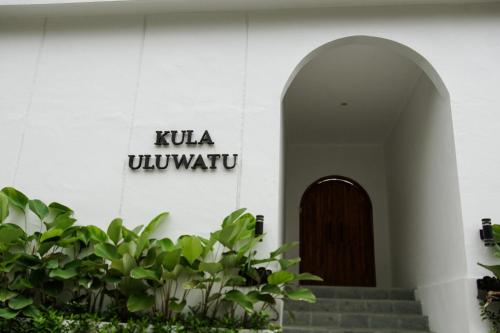 kula uluwatu