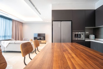 D'rapport Horizon Residences,Jalan Nipah, Off, Jalan Ampang,3 star