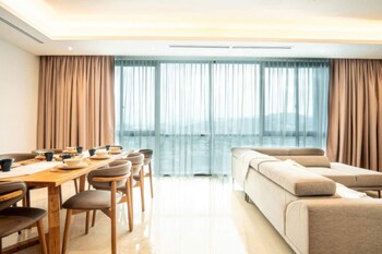 D'rapport Horizon Residences,Jalan Nipah, Off, Jalan Ampang,3 star