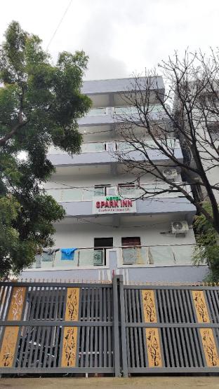 spark inn hotel