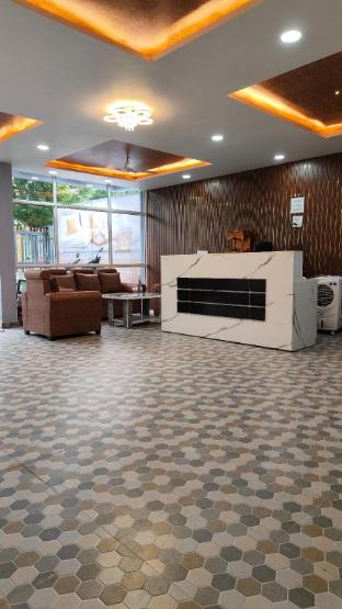spark inn hotel