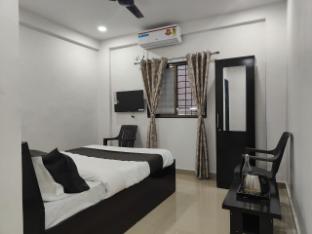 spark inn hotel