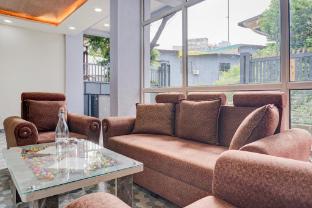 spark inn hotel