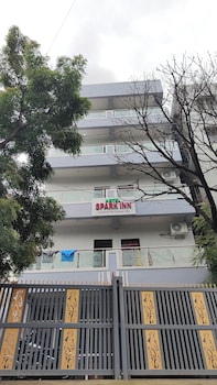 Spark Inn Hotel,,3 star