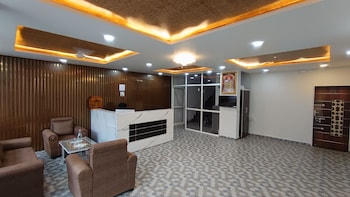 Spark Inn Hotel,,3 star