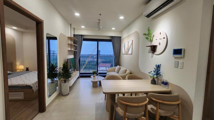 homies the glory apartment