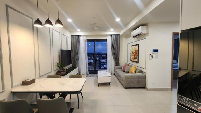 homies the glory apartment