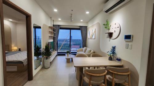 homies the glory apartment