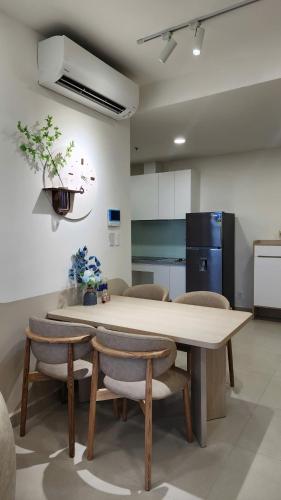 homies the glory apartment