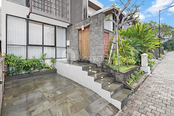 canggu