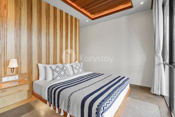 sundari villa by kozystay canggu