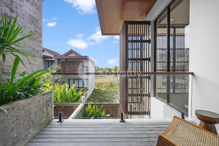 sundari villa by kozystay canggu