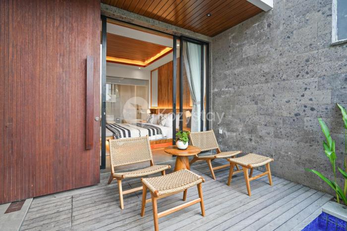 sundari villa by kozystay canggu