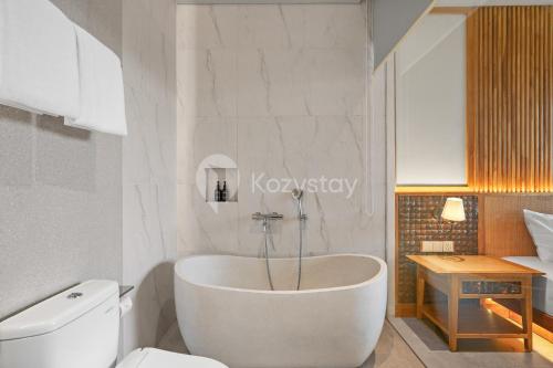 sundari villa by kozystay canggu