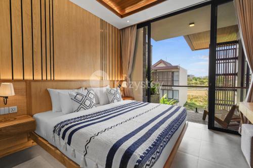sundari villa by kozystay canggu