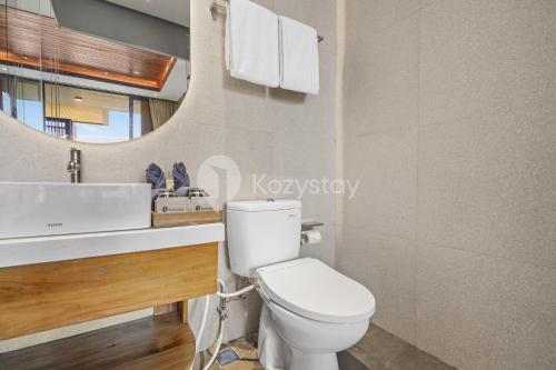 sundari villa by kozystay canggu