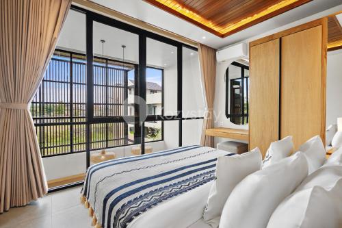 sundari villa by kozystay canggu