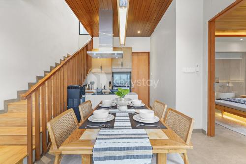 sundari villa by kozystay canggu